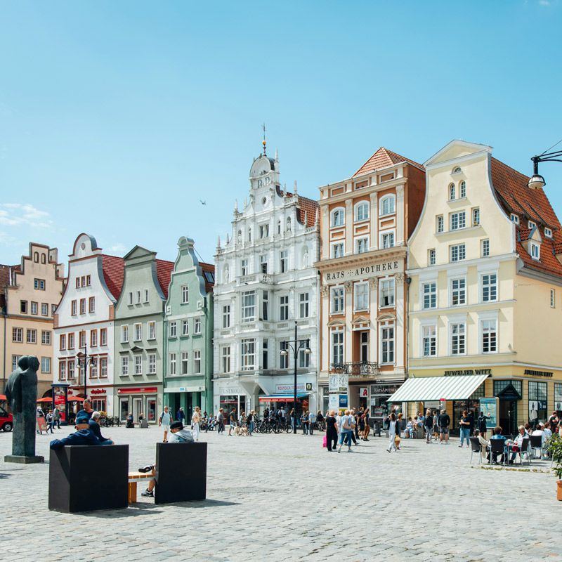 Webdesign Rostock