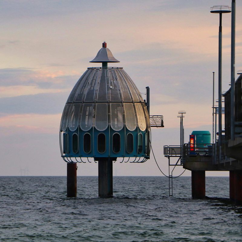 Webdesign Zingst